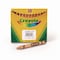 Crayola Bulk Crayons, Peach, PK12 52-0836-033 - alternate 3